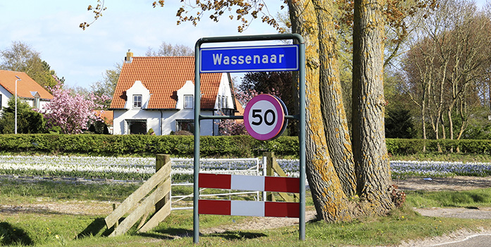 Elektricien Wassenaar